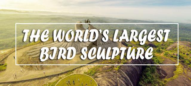 Jatayu National Park