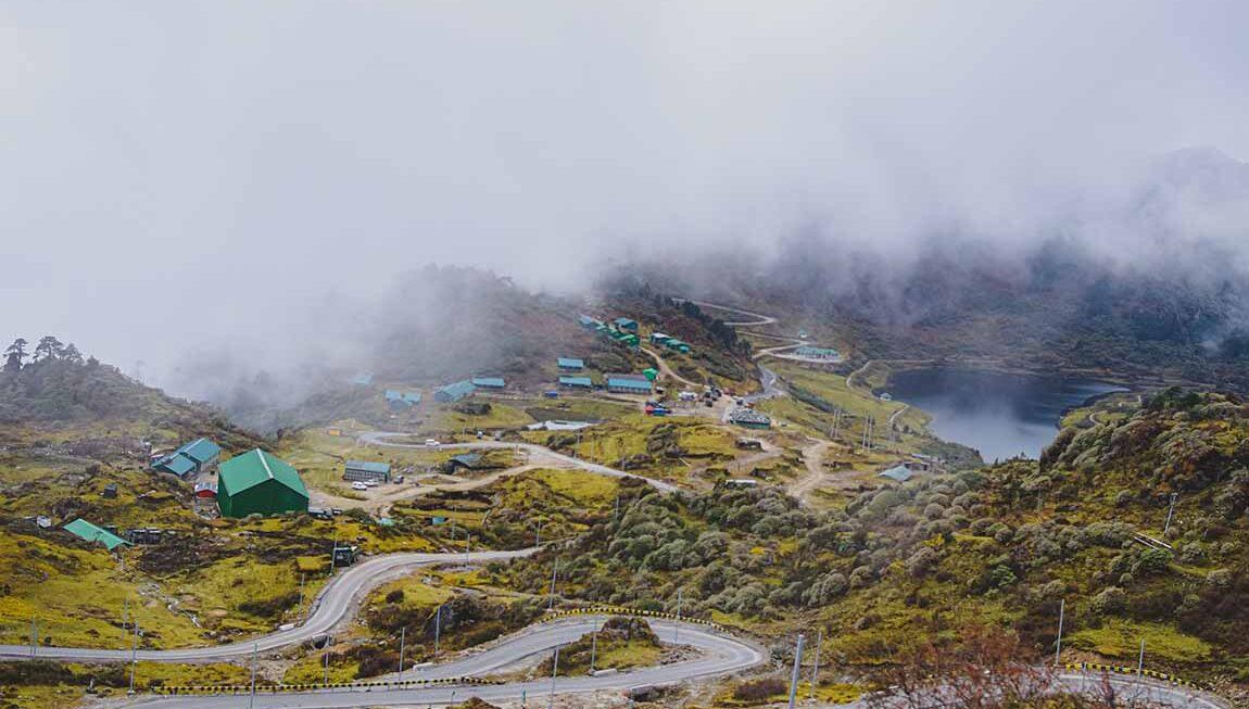 India’s Best Bike Riding Trips for Adventure Lovers