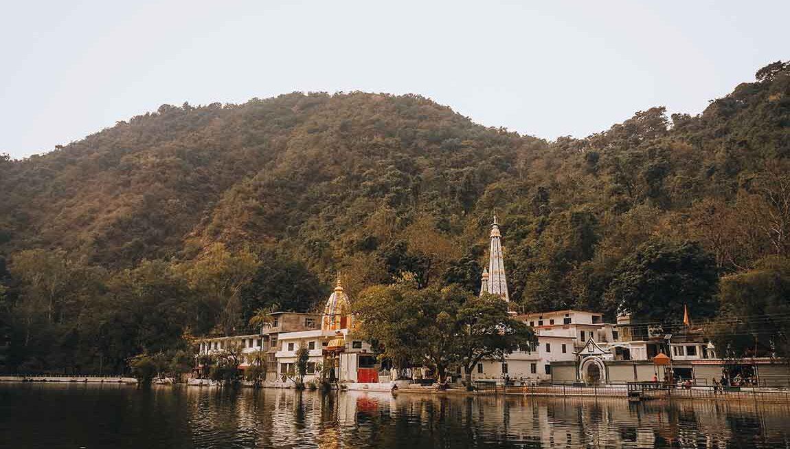 Explore the Beauty of Nahan Himachal Pradesh: Travel Guide