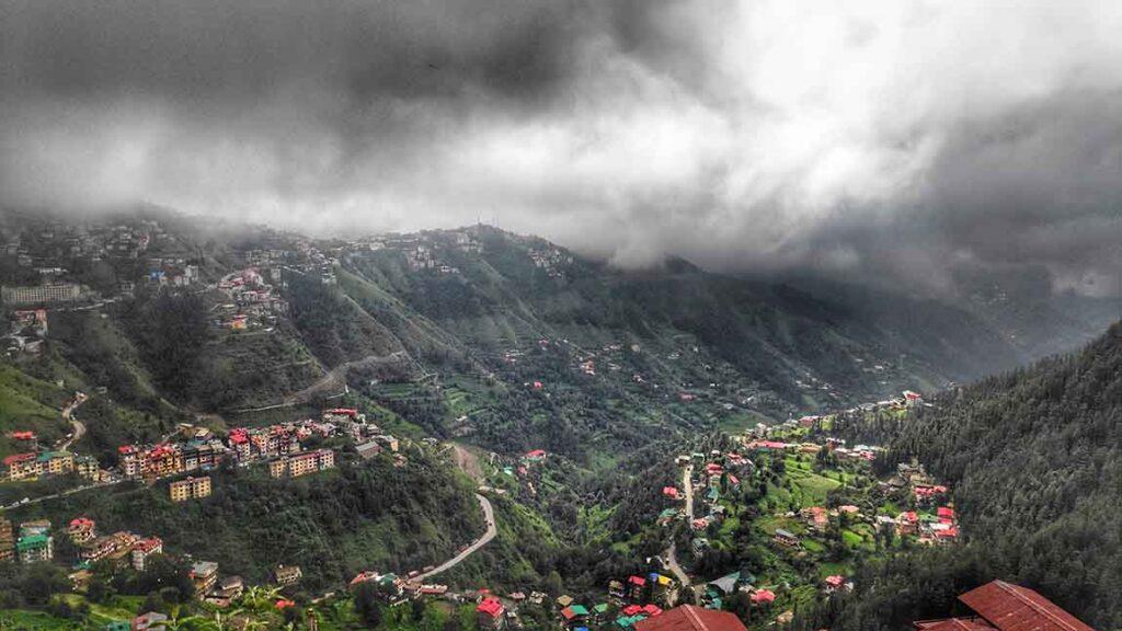 Shimla, Himachal Pradesh