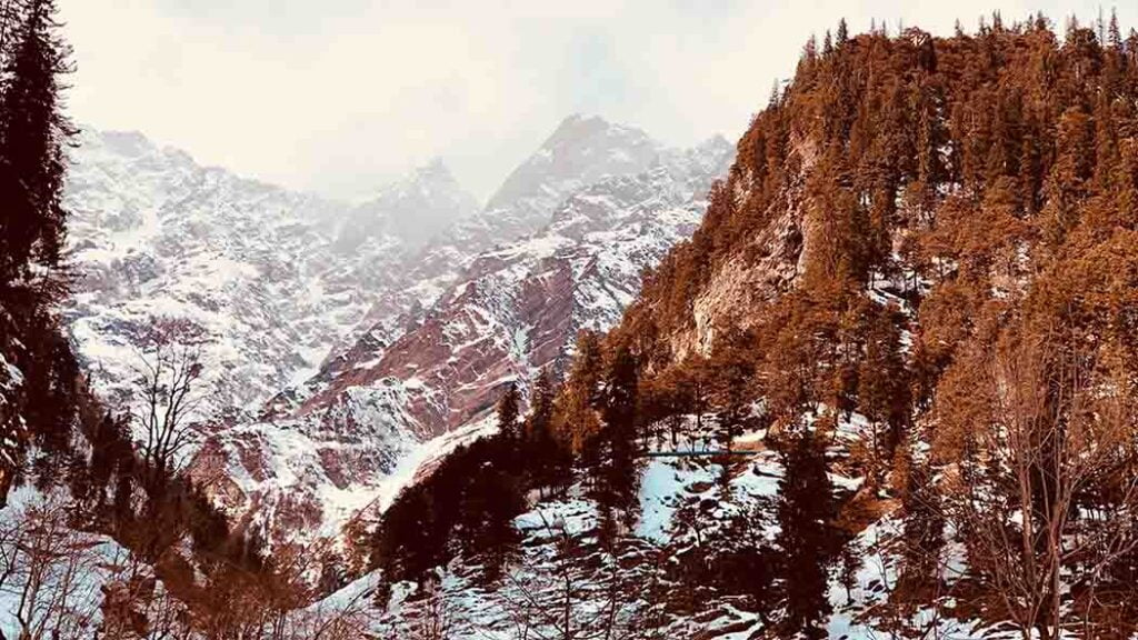 Kugti Wildlife Sanctuary, Kullu