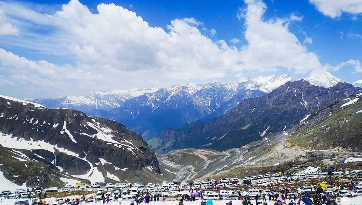 Manali Travel Guide: Your Handbook for an Unforgettable Trip