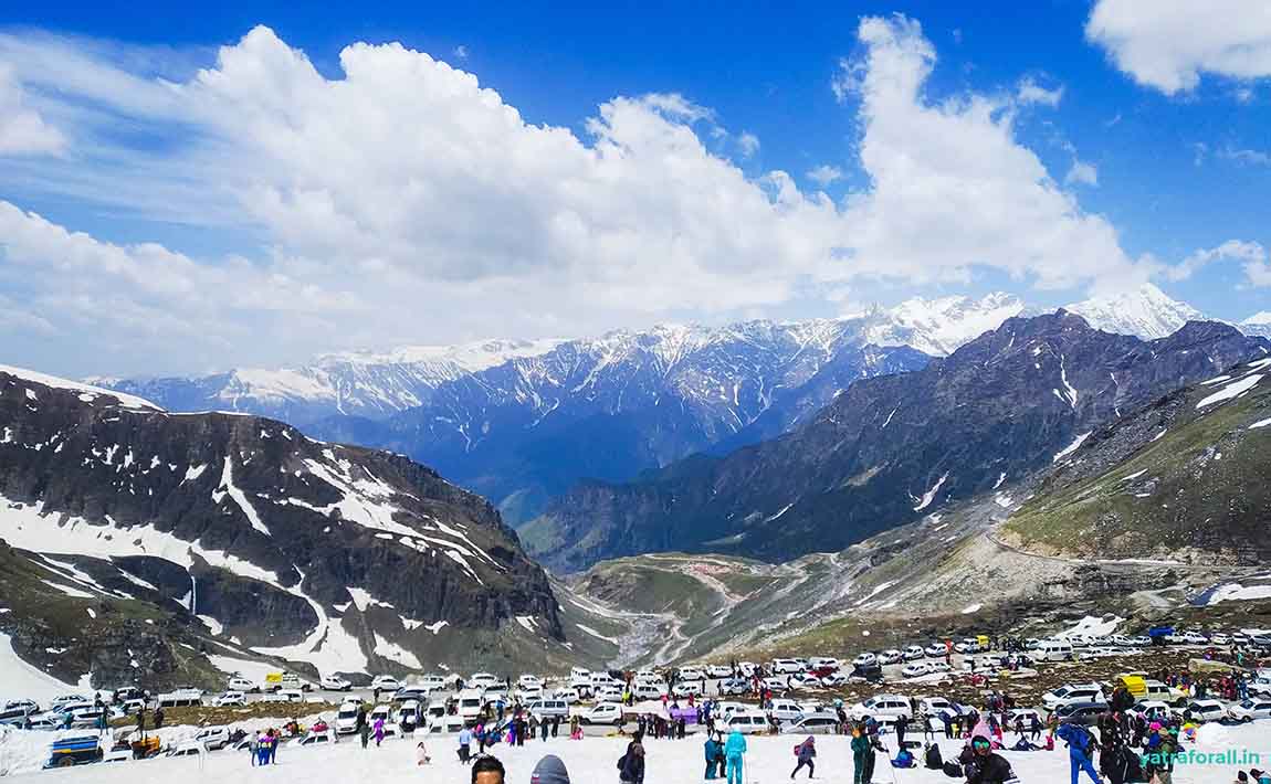 Manali travel Guide, Himachal Pradesh, India