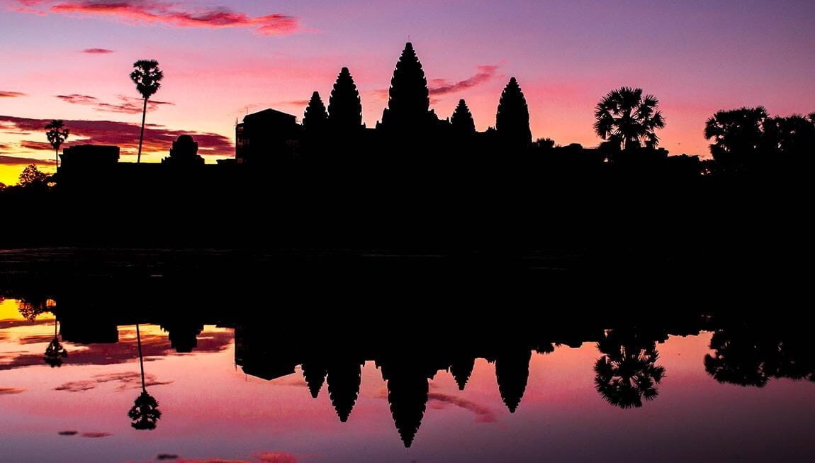 20 Best Sunrise Spots: Discover the Most Breathtaking Dawn Views