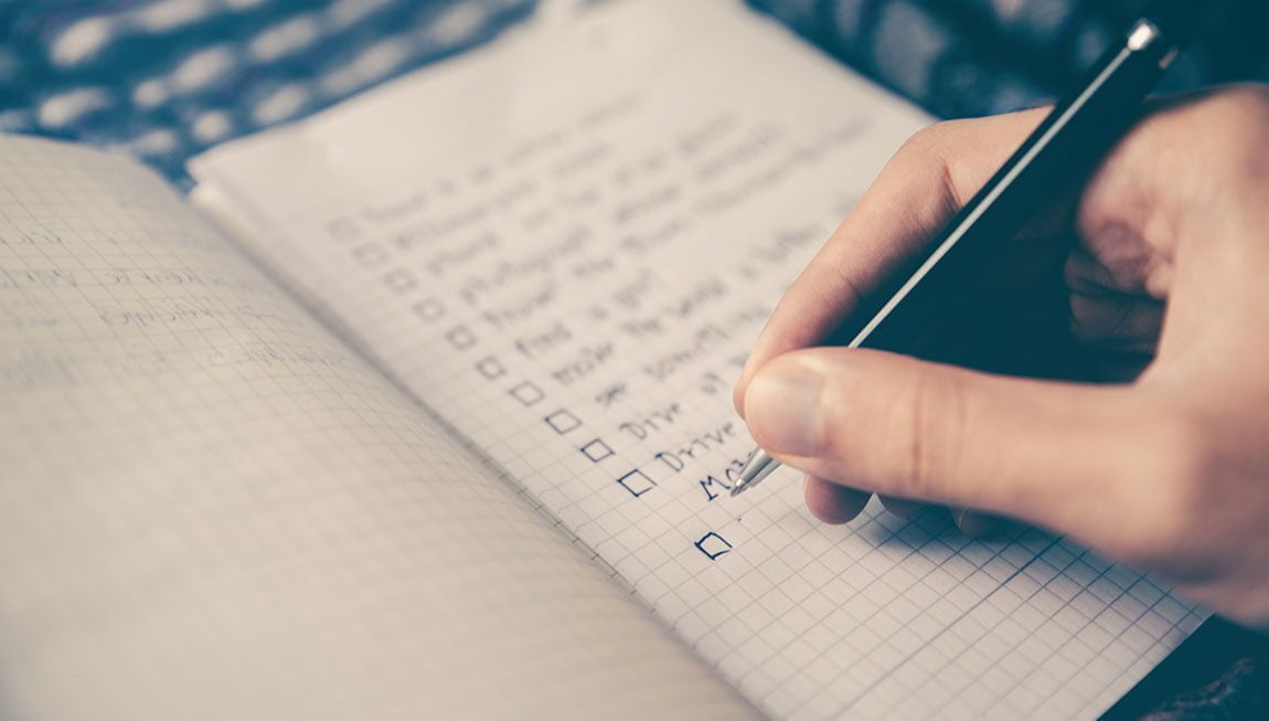 Best Checklist for the Journey: Mastering Travel Preparation