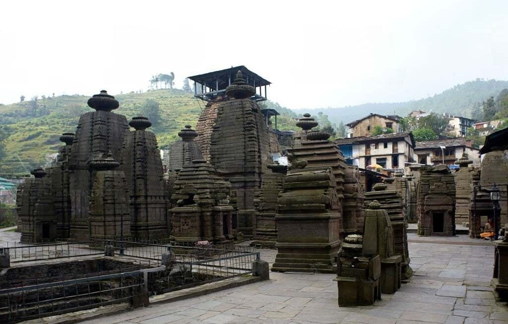 Exploring Jageshwar Temple: Spiritual, Cultural, and Natural