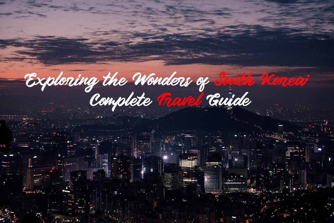 Seoul, the capital city, combines tradition and modernity with old palaces, lively markets, and futuristic skyscrapers.