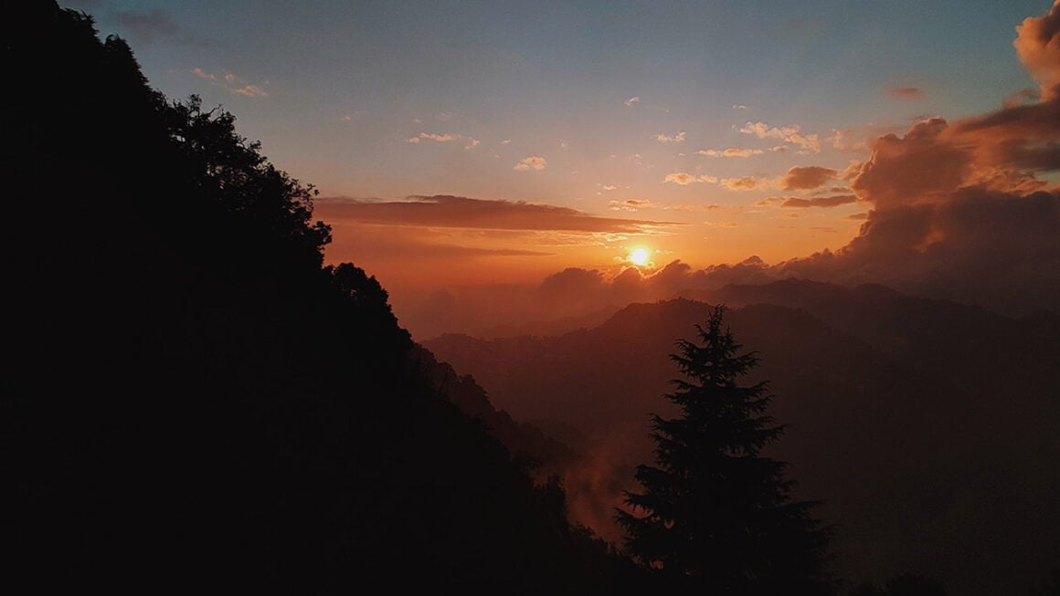 Discover Landour, Uttarakhand: Top 10 Tourist Spots to Visit