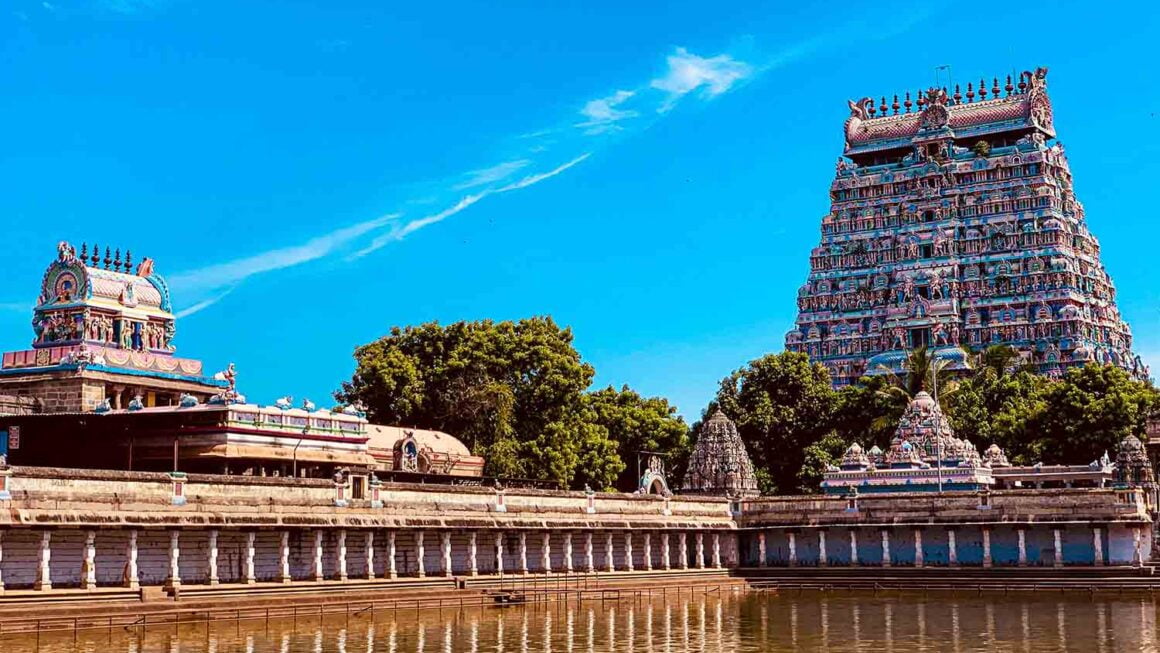 17 Best Tourist Places in Tamil Nadu: South India Attractions.